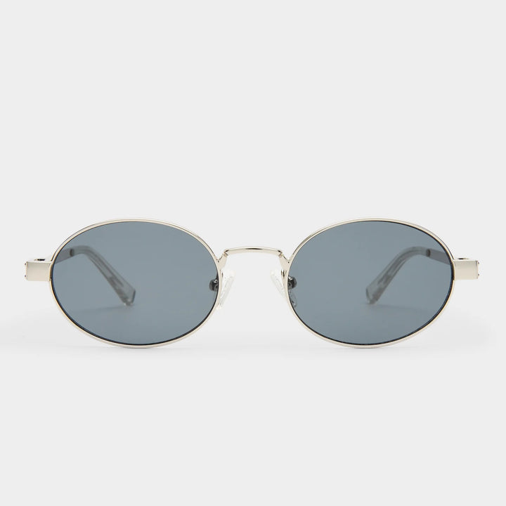 LE SPECS POSEIDON SILVER