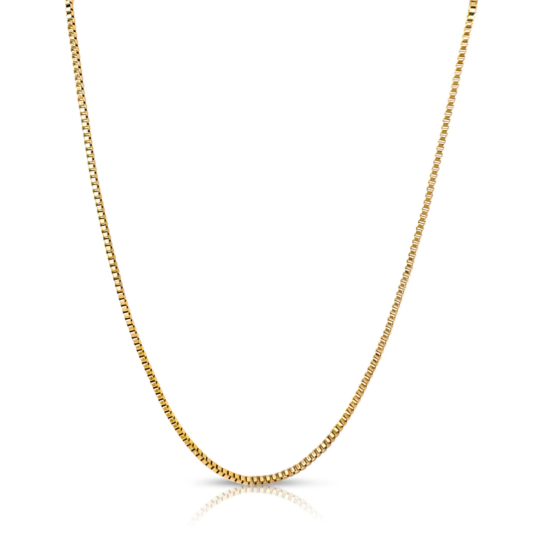 Time Out Necklace