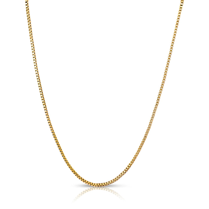 Time Out Necklace
