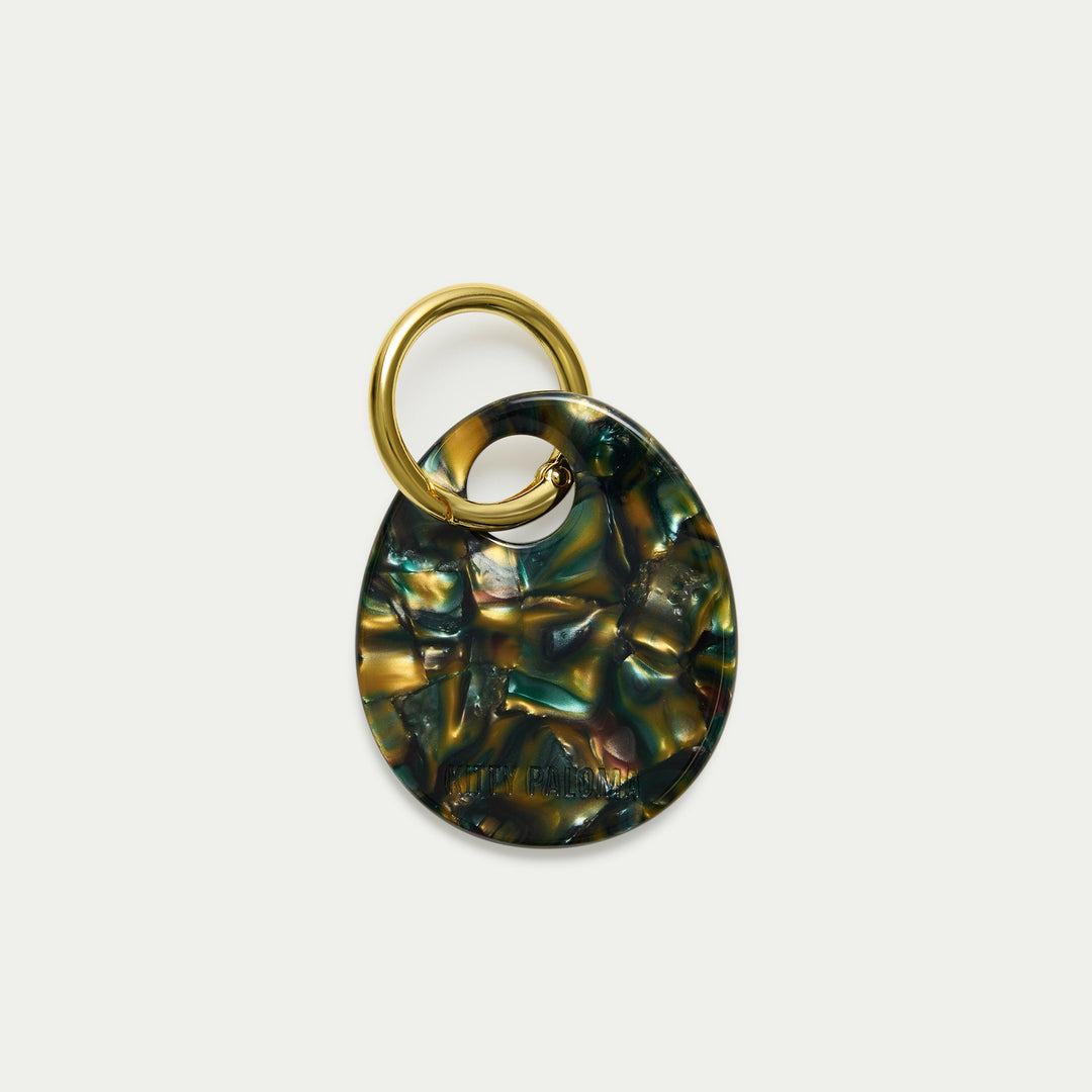 Pendant Keychain