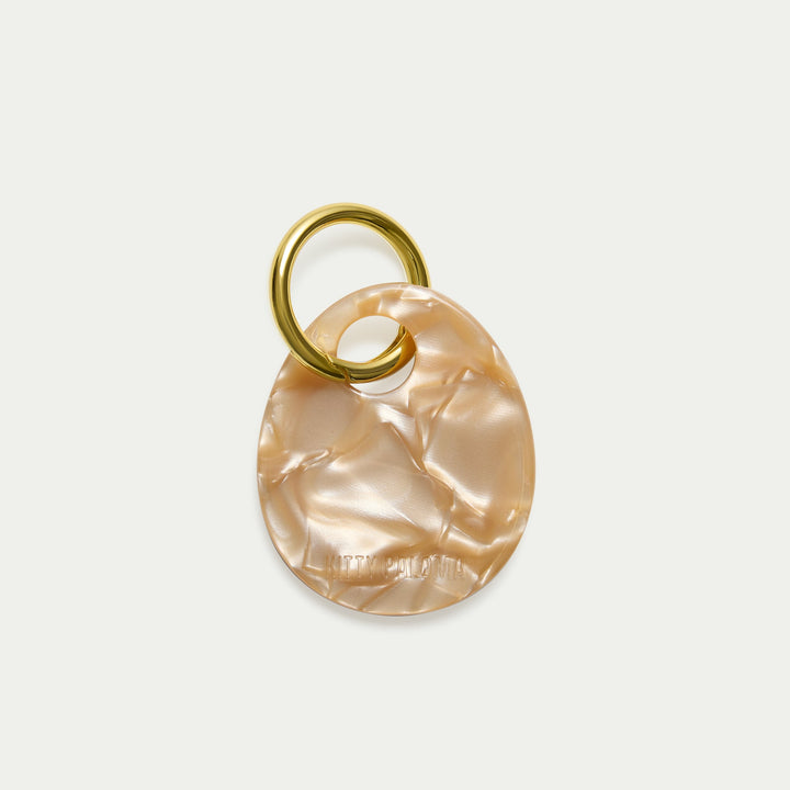 Pendant Keychain