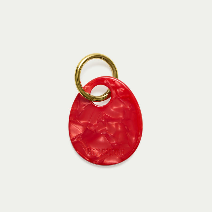 Pendant Keychain