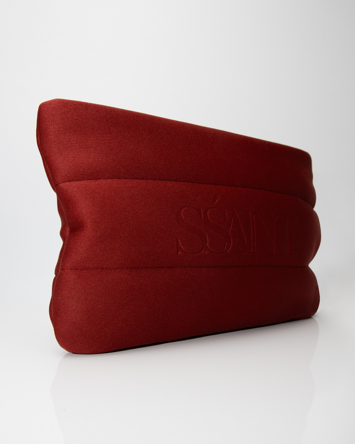 Ssaint Cherry Cosmetic Bag