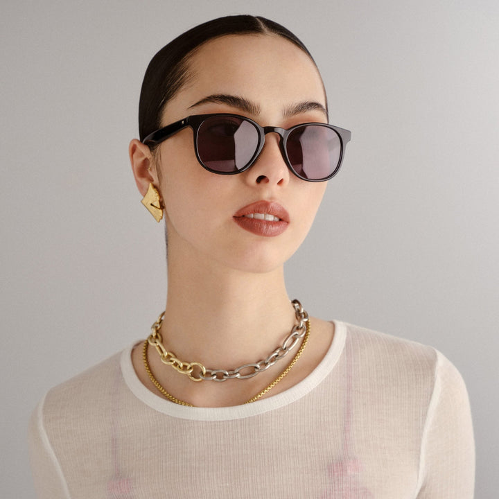 Musketeer Sunglasses