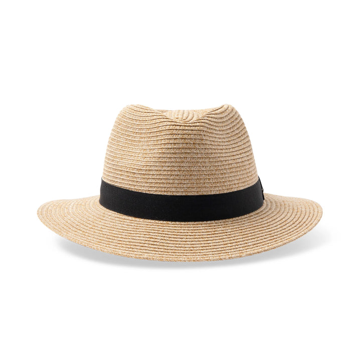 Pana-Mate Fedora - Ivory -M/L 58cm