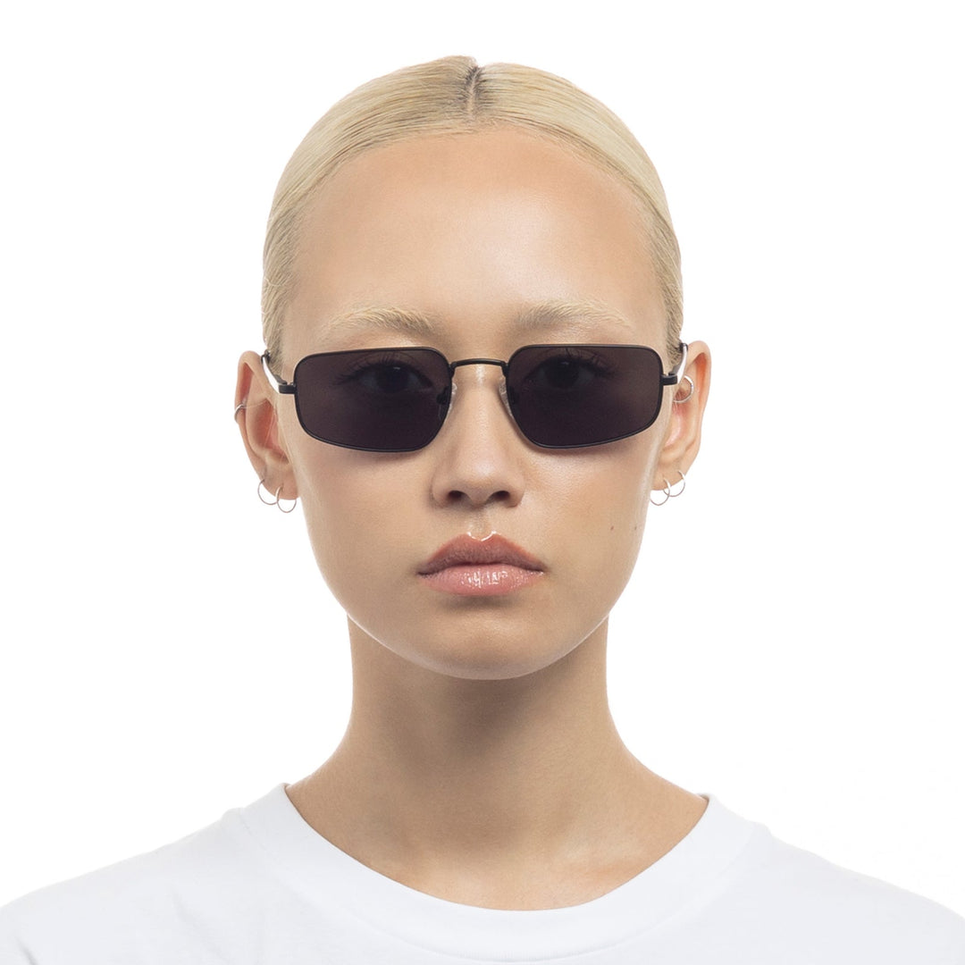 Le Specs Metagalactic Sunglasses