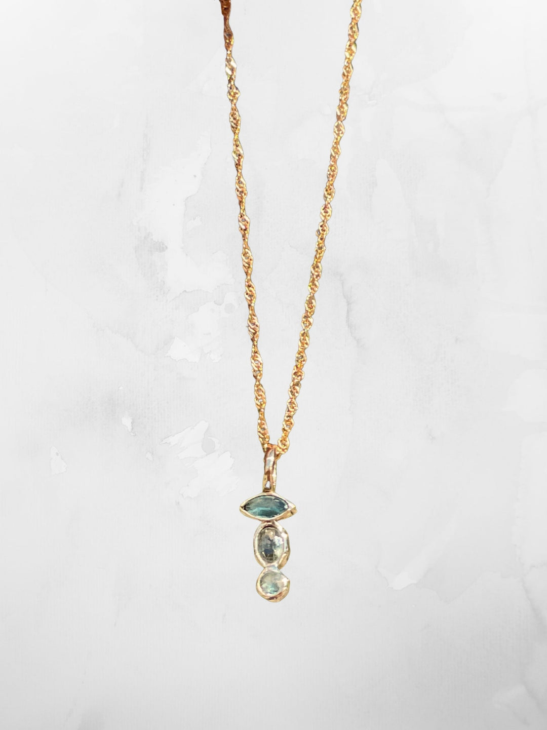 Flora Pendant