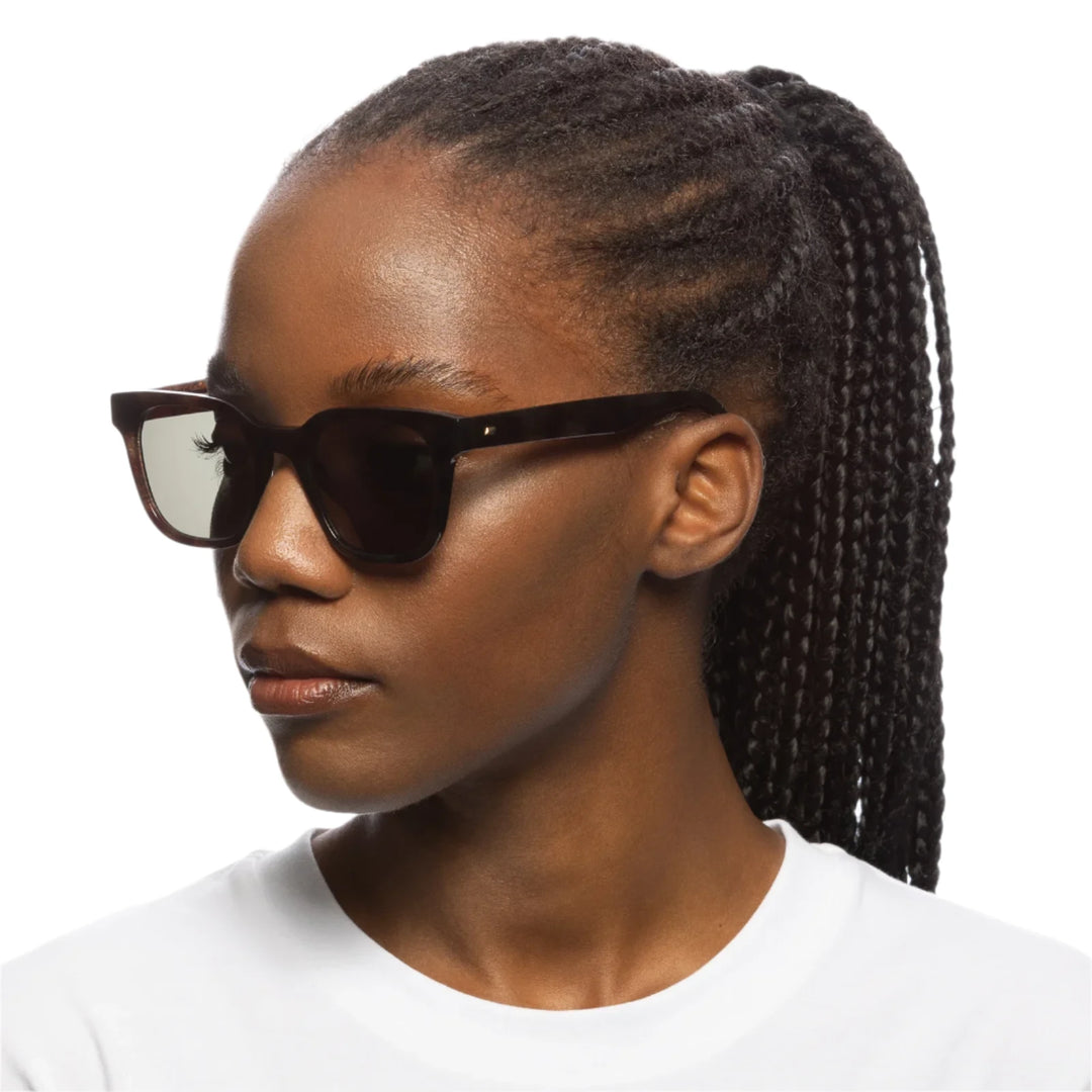 Le Specs Biopic 50 Sunglasses