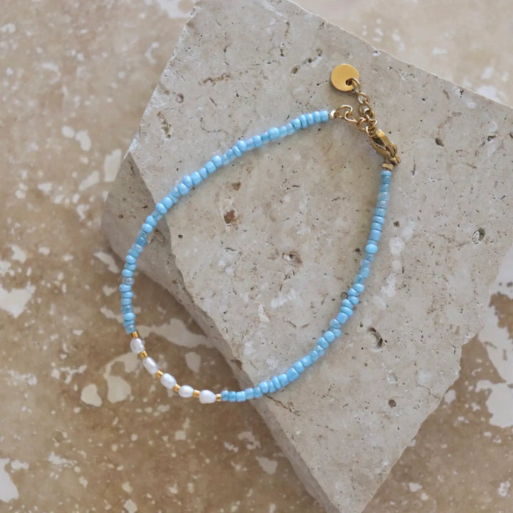 Ripple Sky Bracelet