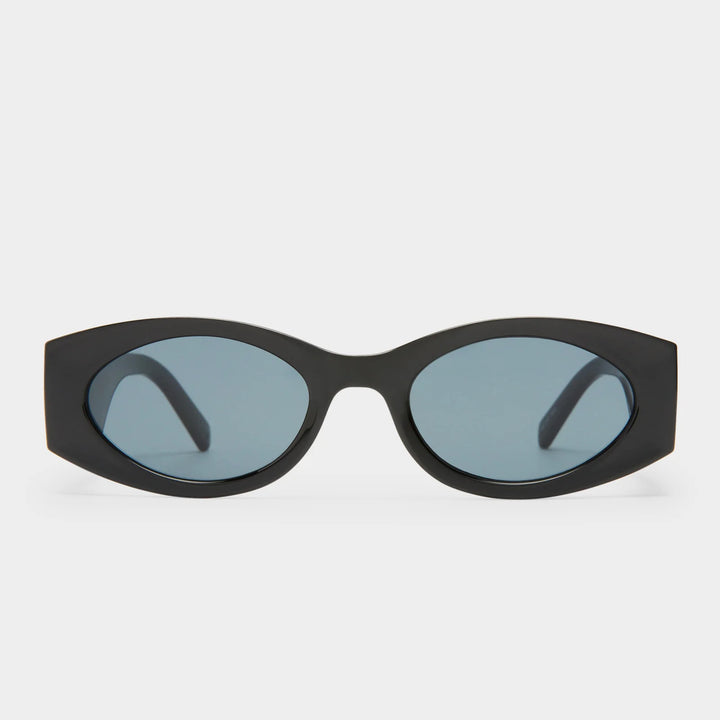 LE SPECS MERMAIDEN BLACK