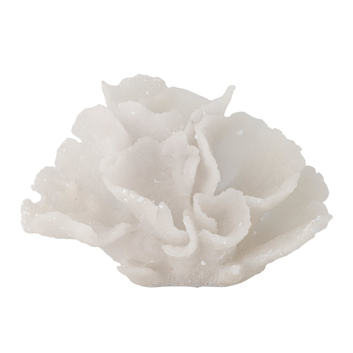 Bloomingville Rosenia Deco in White