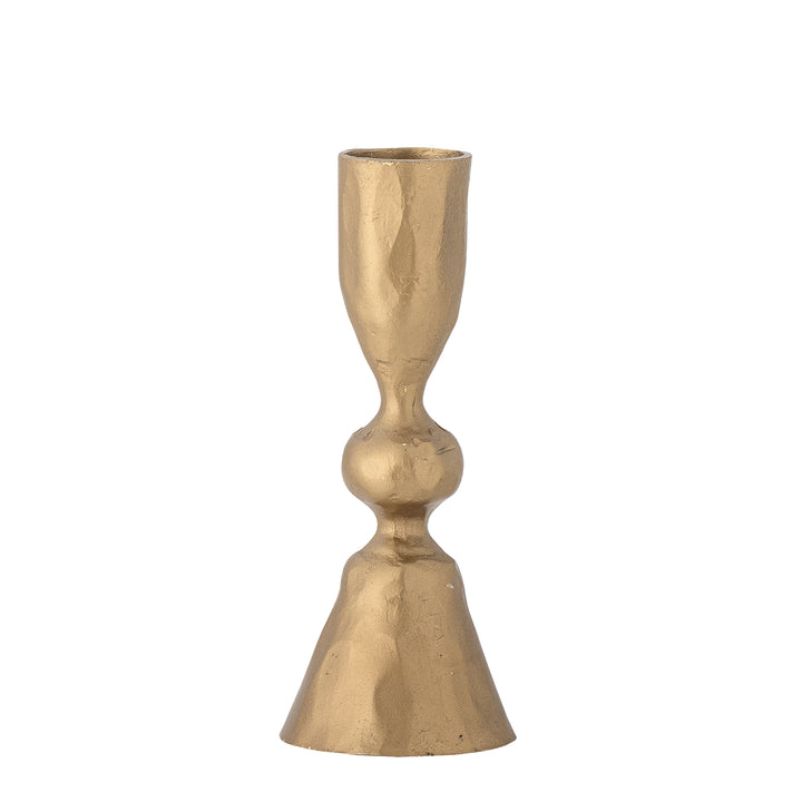 Bloomingville Mitzi Candle Holder in Gold