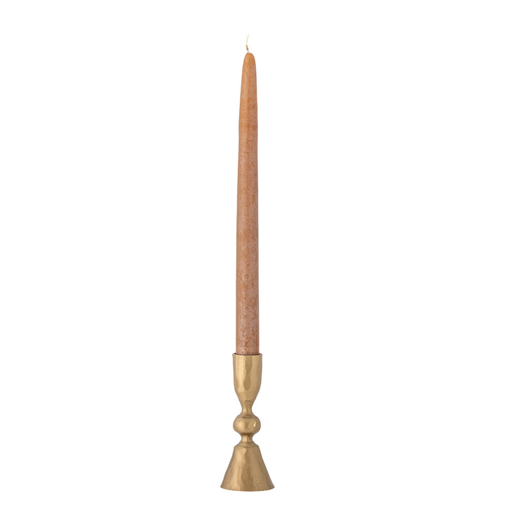 Bloomingville Mitzi Candle Holder in Gold