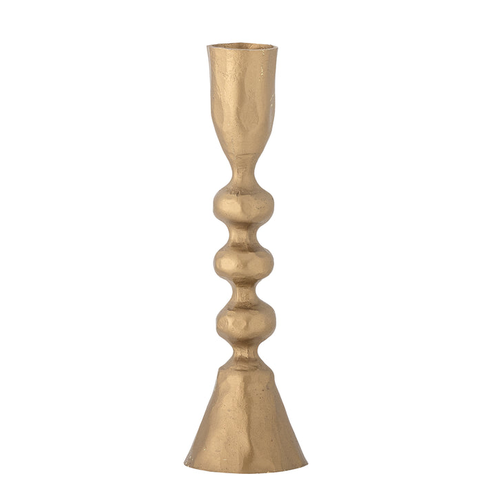 Bloomingville Mitzi Candle Holder in Gold