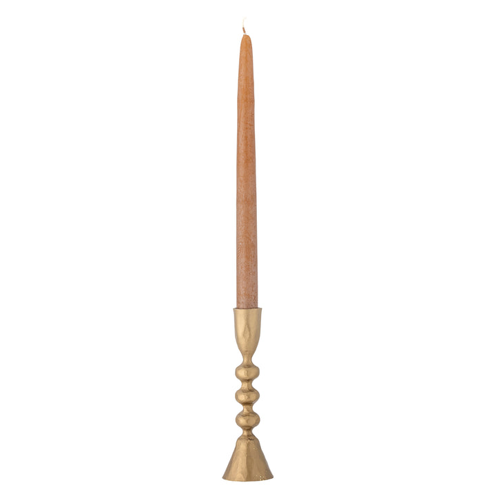 Bloomingville Mitzi Candle Holder in Gold