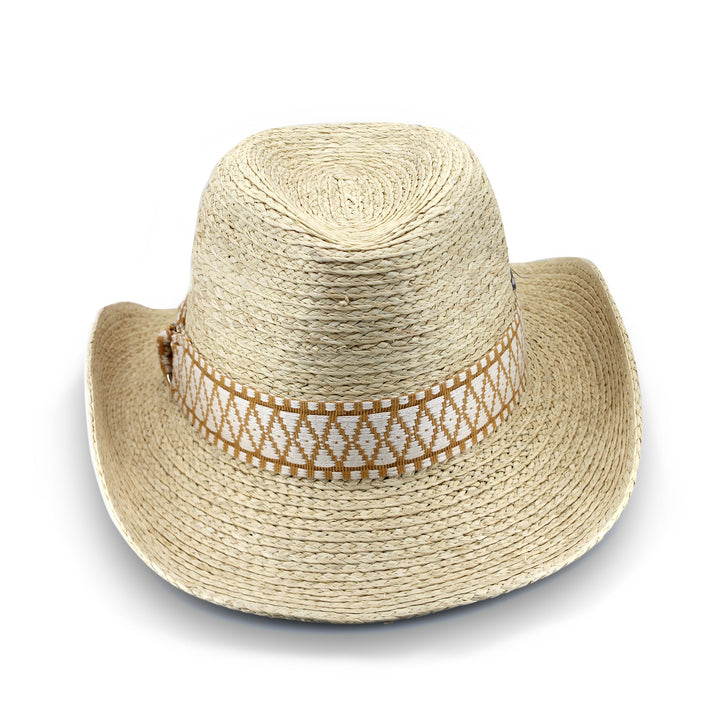 Casa Cowboy - Sand/Masala M/L