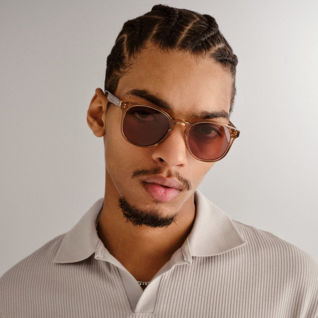 Musketeer Sunglasses