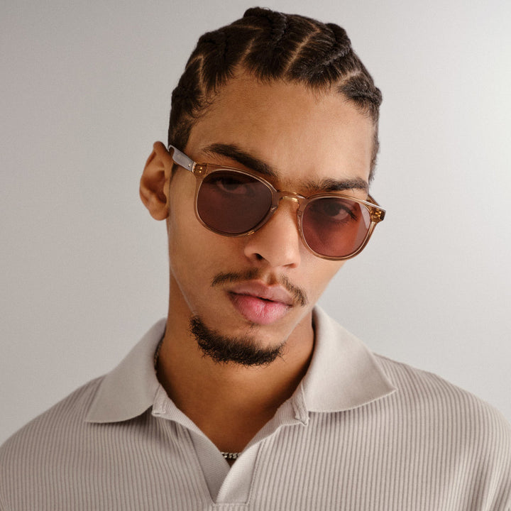 Musketeer Sunglasses