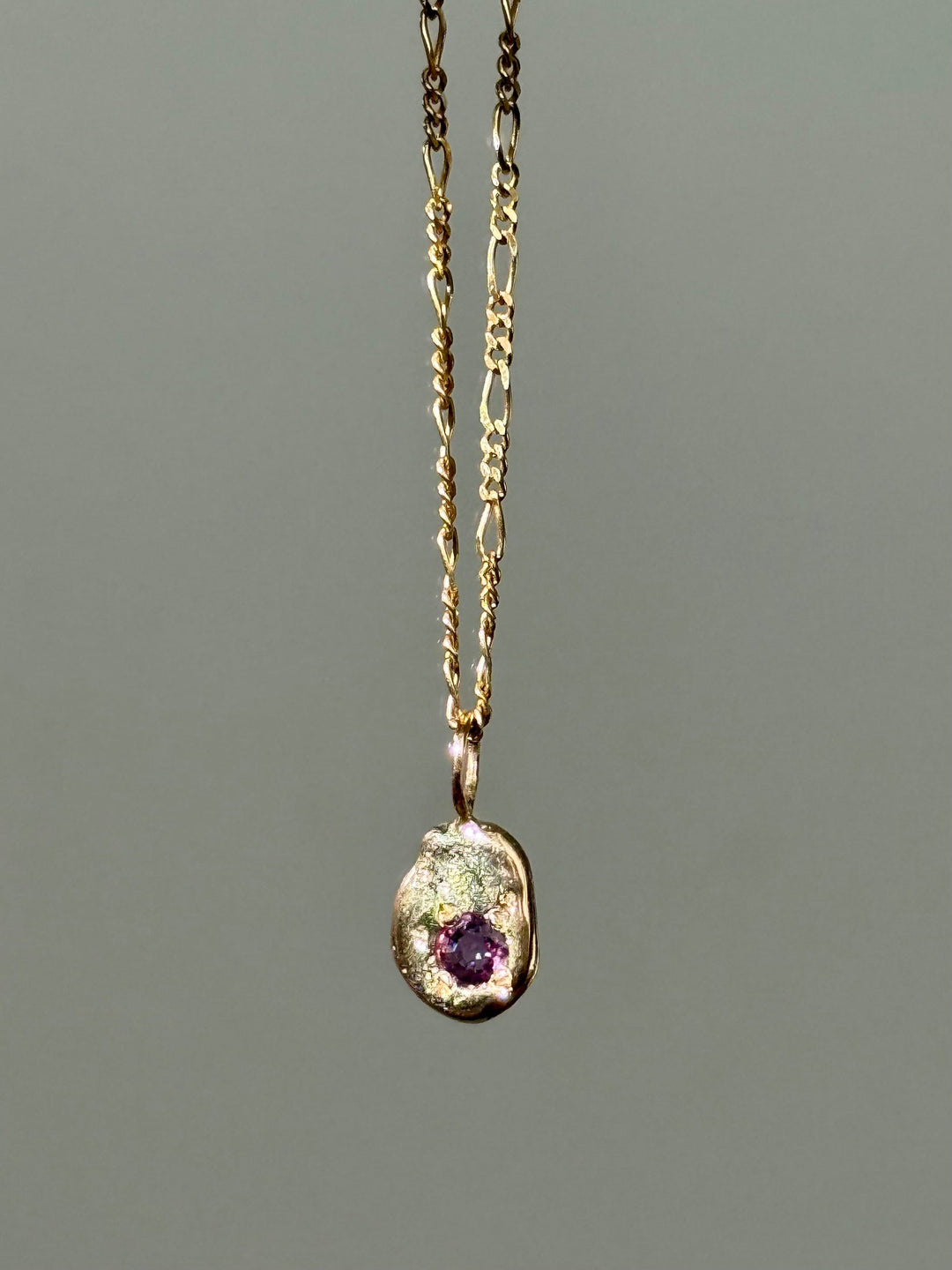 Jellyfish Pendant