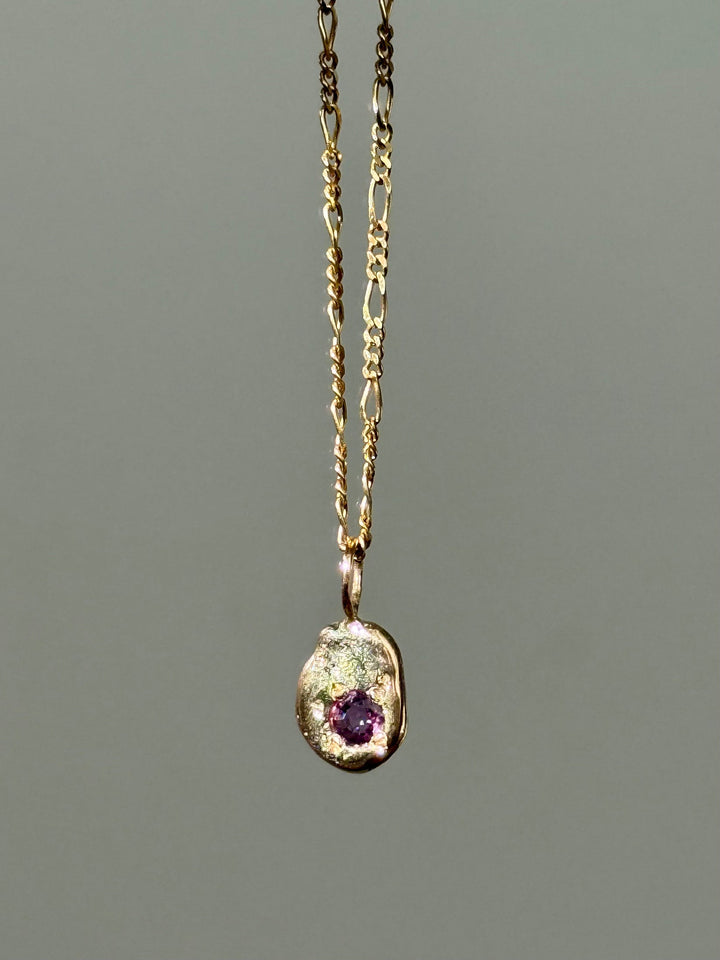 Jellyfish Pendant