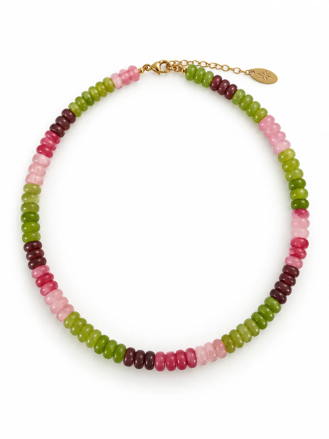 Paloma Necklace