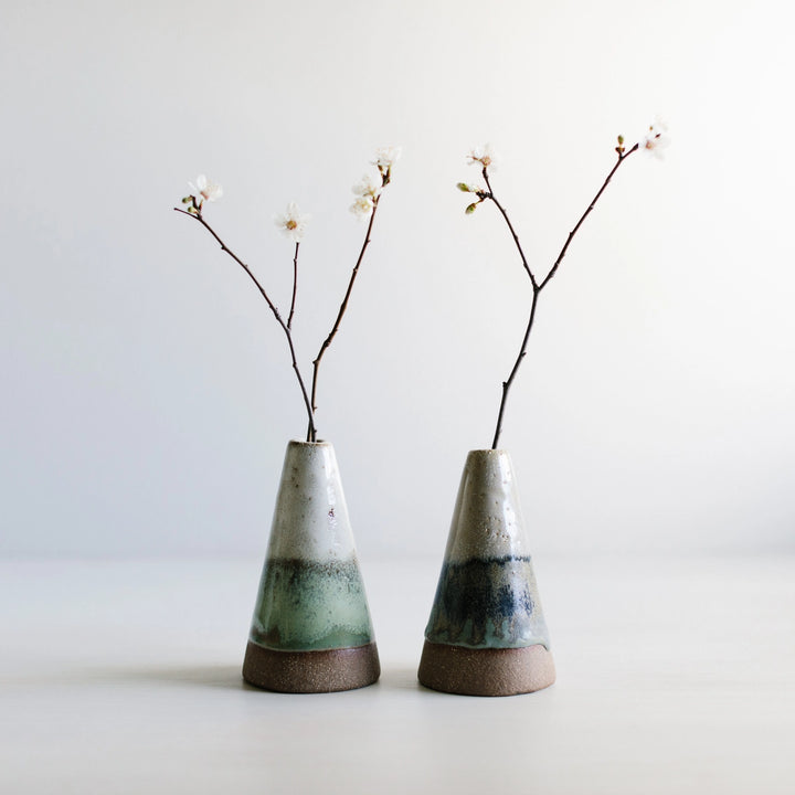 Mountain Vase