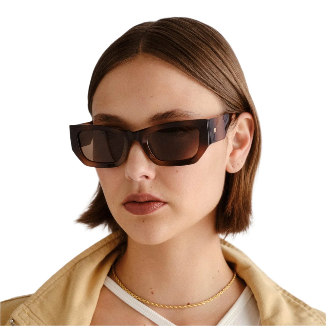 Le Specs BeachComber Sunglasses