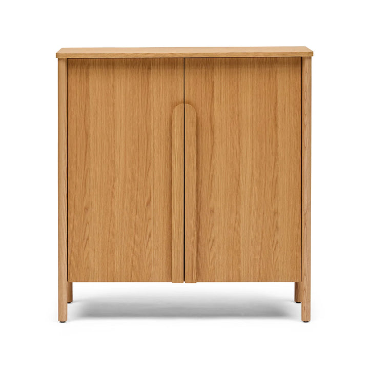 Hemky Bar Cabinet Natural