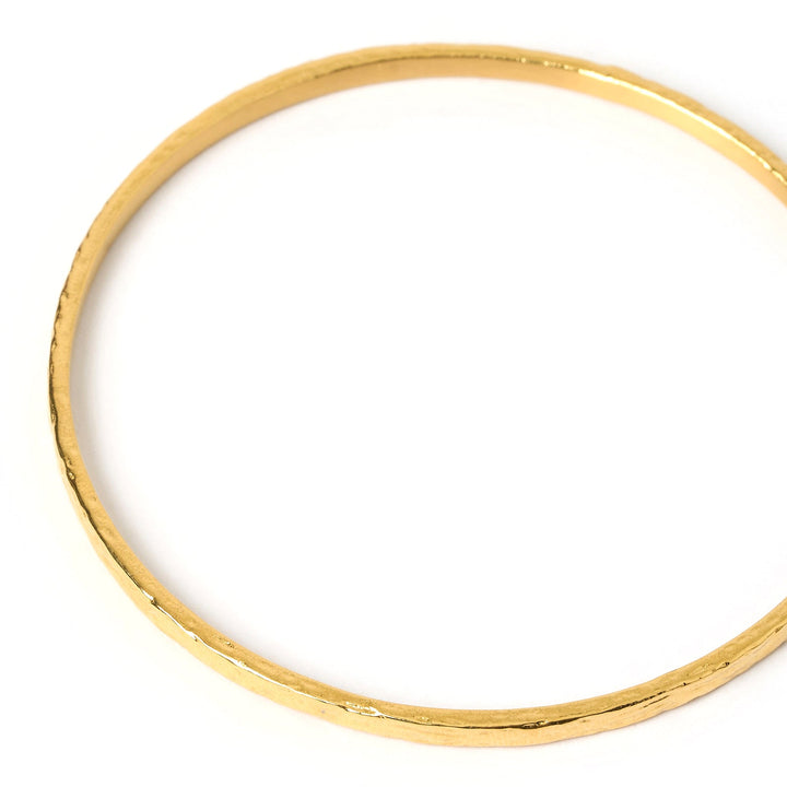 Archie Gold Bracelet