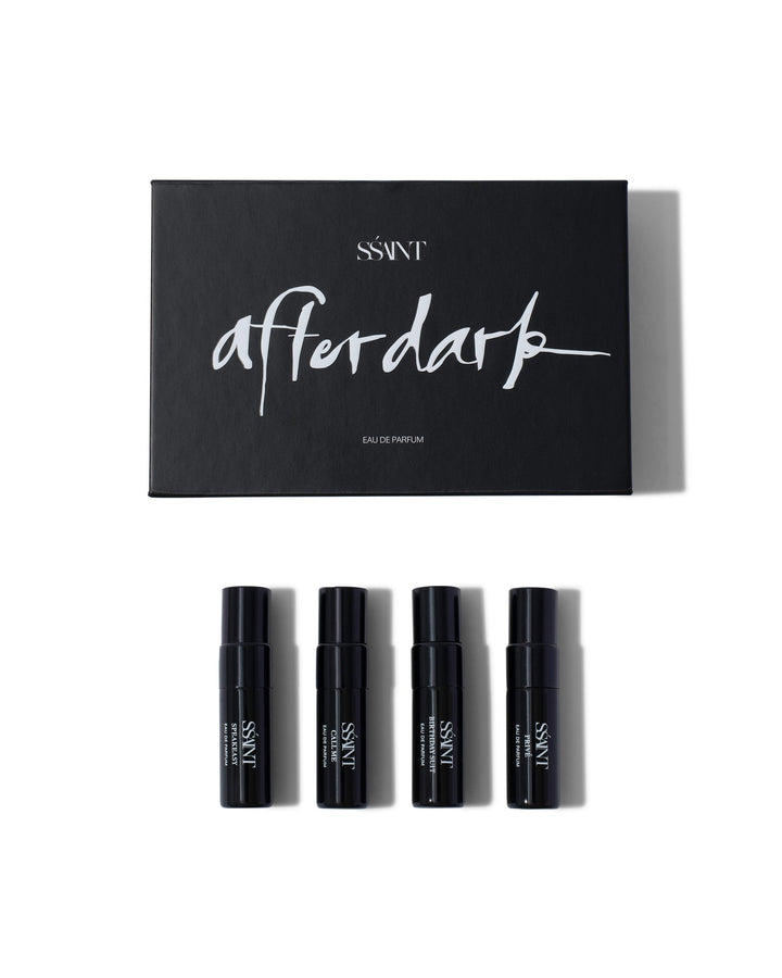 After Dark Ssaint Discovery Set in a closed box 