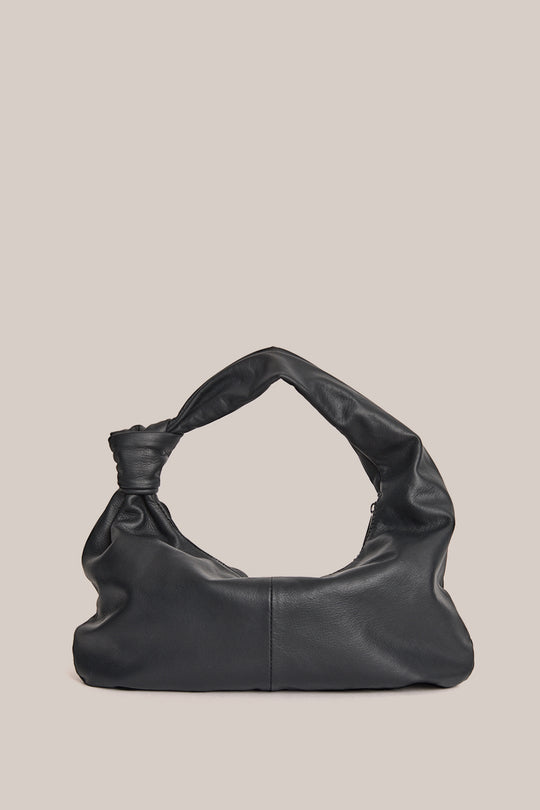 Allegra Knot Bag