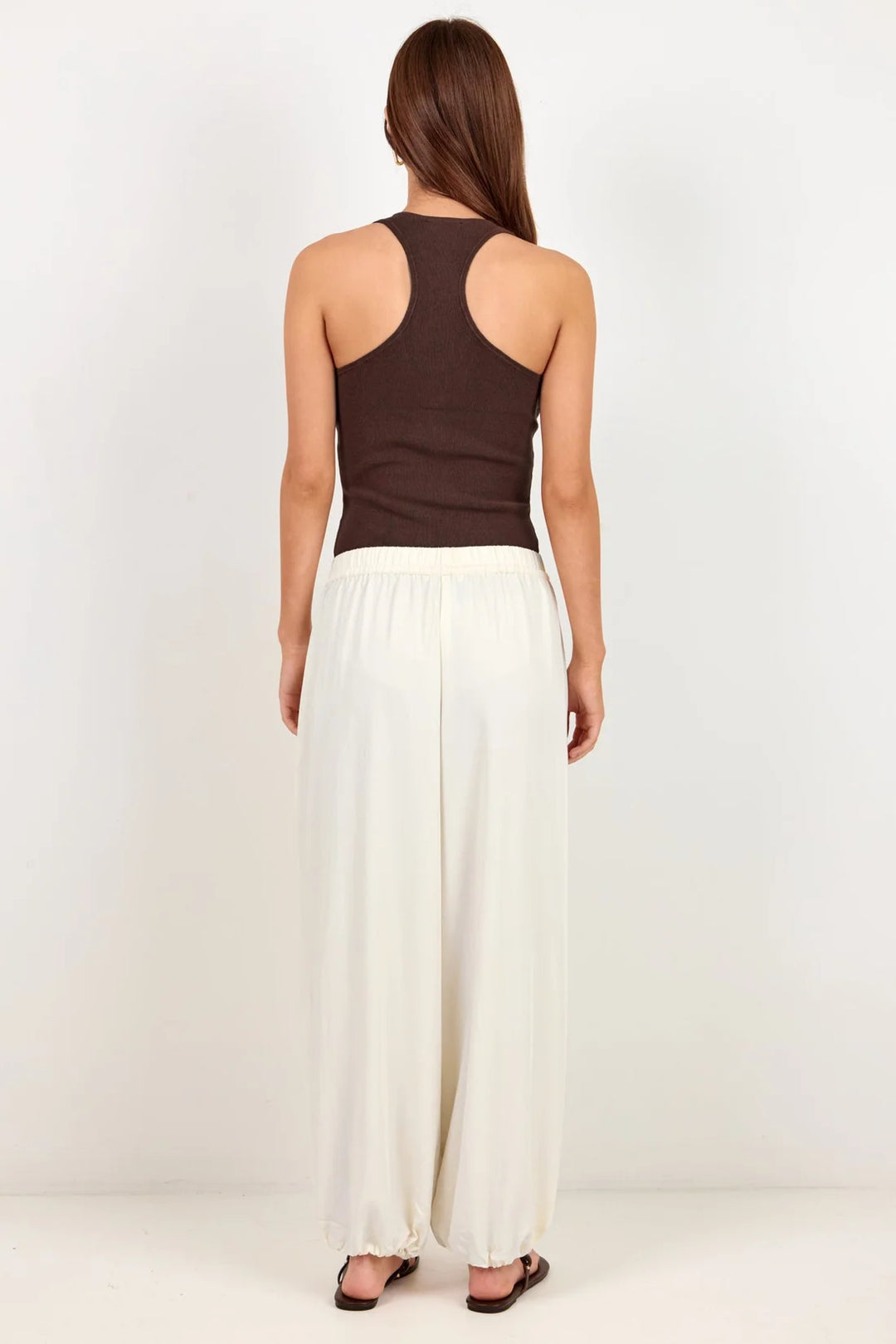 Offduty Off White Balloon Pants