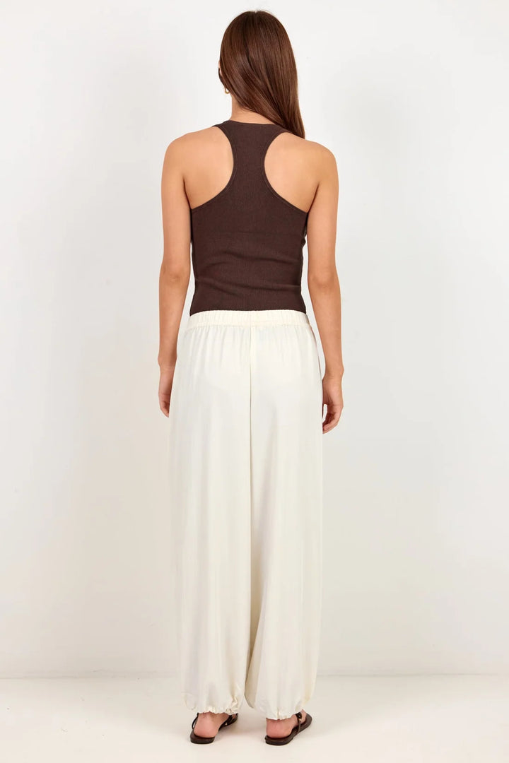 Offduty Off White Balloon Pants