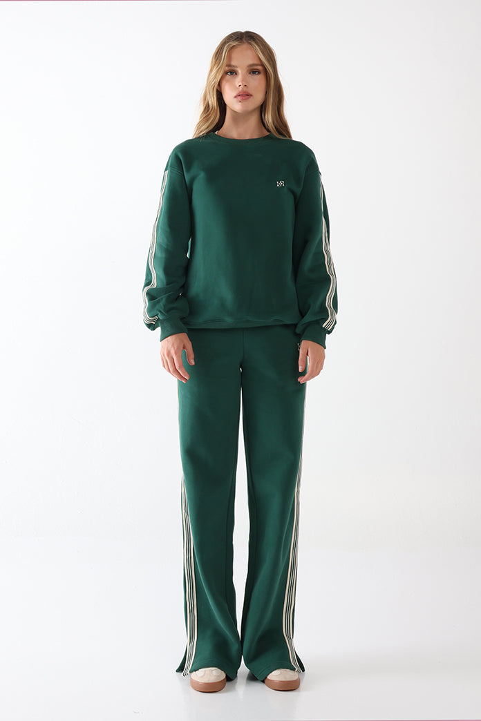 August Sweater