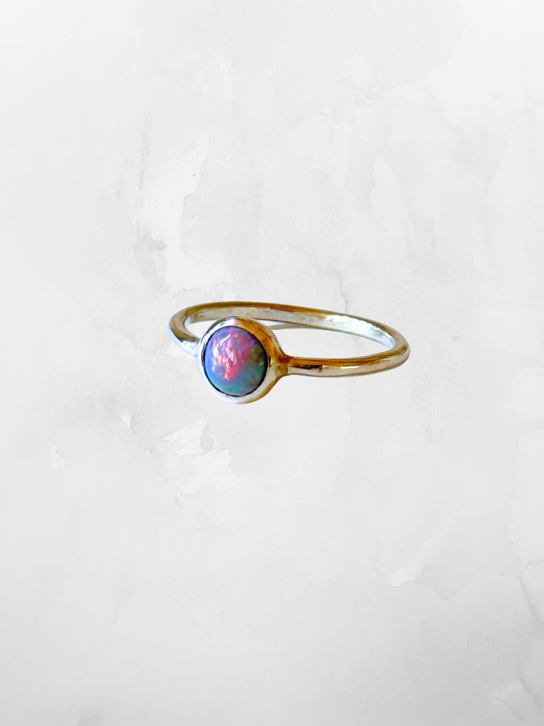 Awe Inspiring Ring