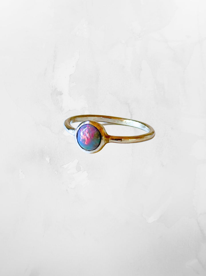 Awe Inspiring Ring