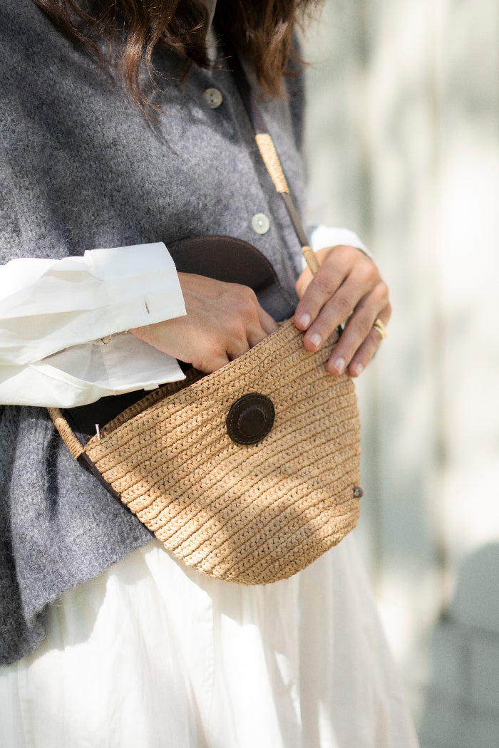 Balita Bag - Tea