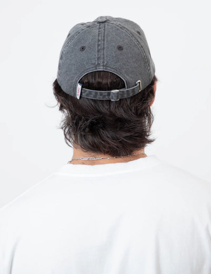 Texas NSW 6 Panel Dad Cap