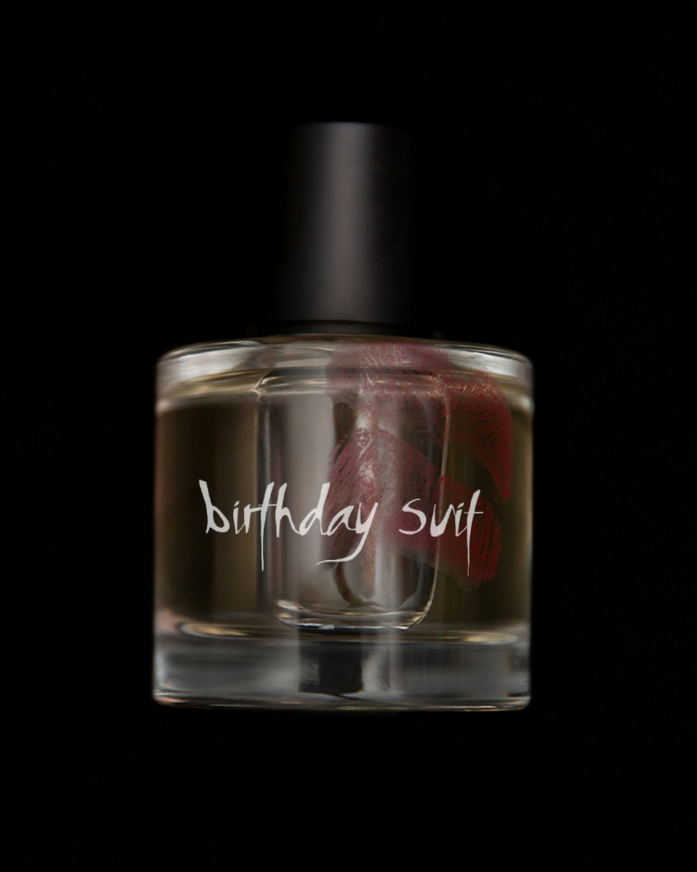 Birthday Suite - Ssaint Perfume