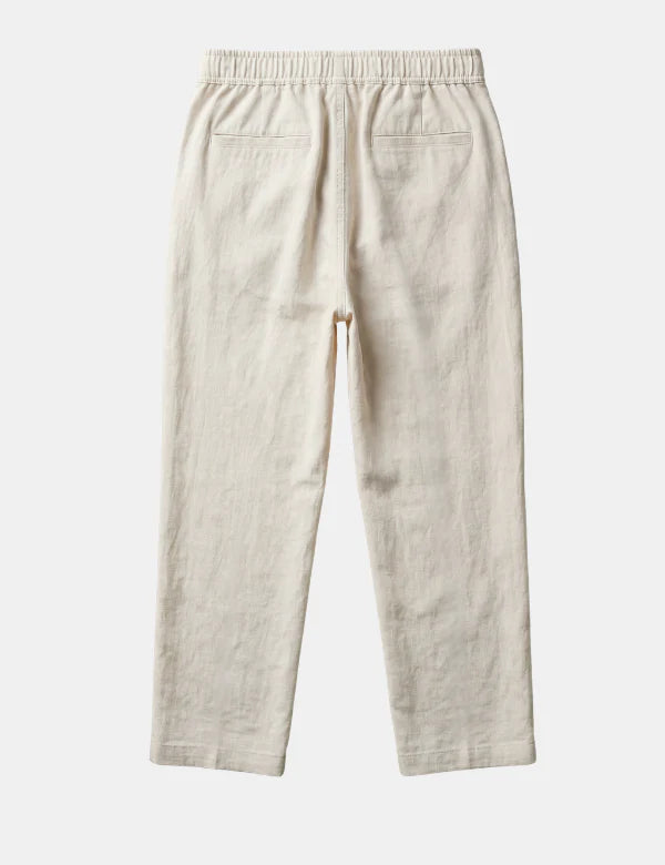 Burbank Linen Pant