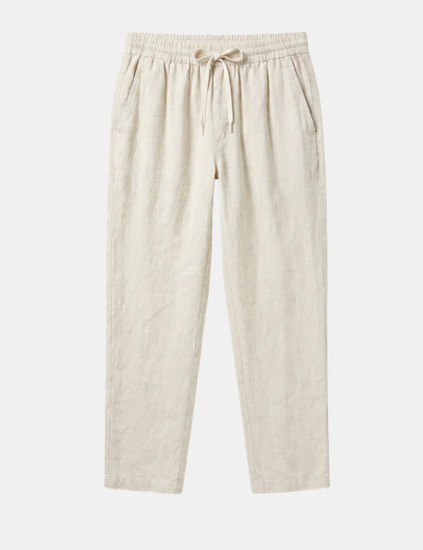 Burbank Linen Pant