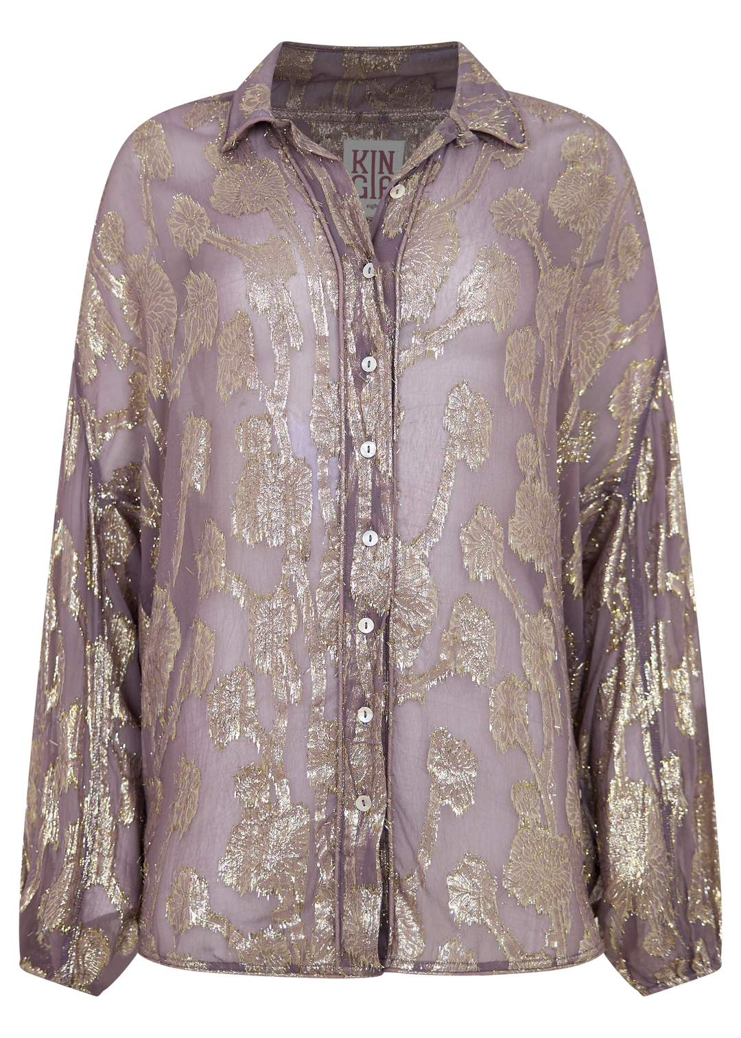 Collector Chalm Shirt