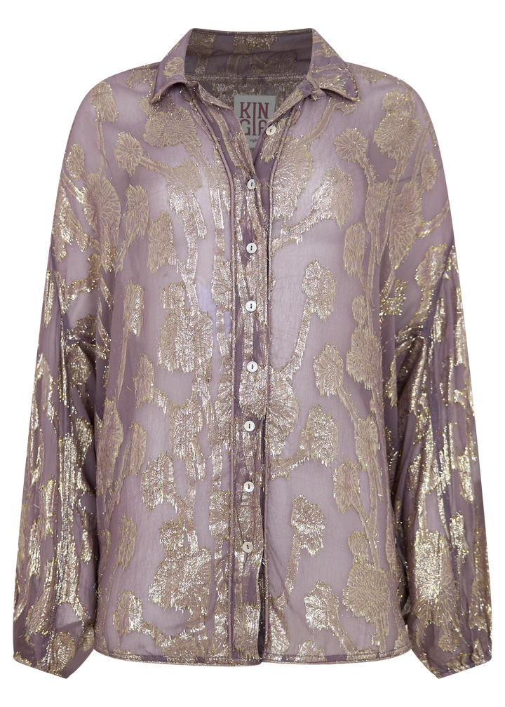 Collector Chalm Shirt