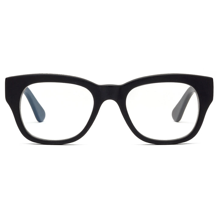 Caddis Miklos Glasses in Matte Black