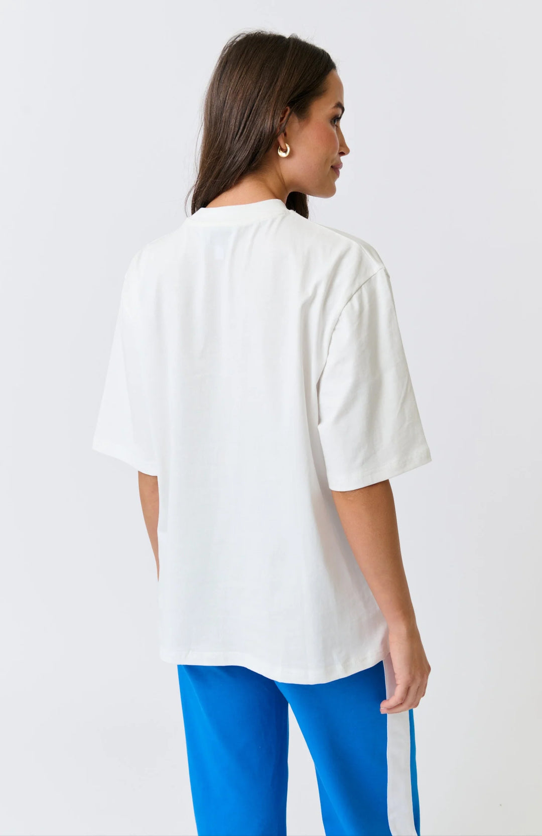 Jeana Tee - House of Flowers