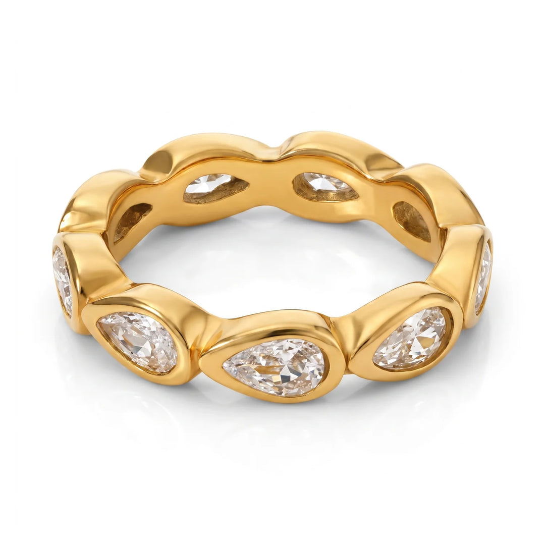 Cascade Ring