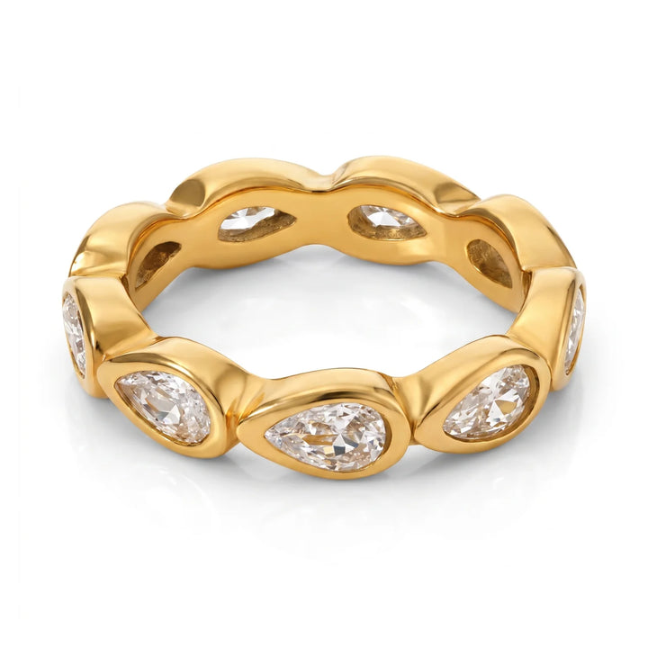 Cascade Ring