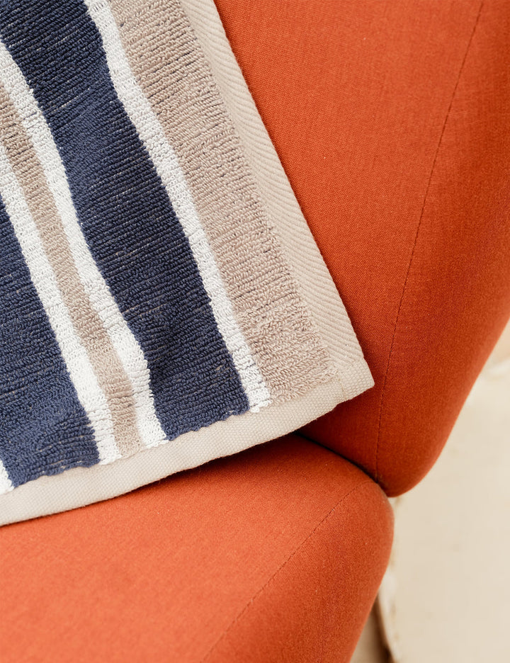 Cheers Large Beach Towel