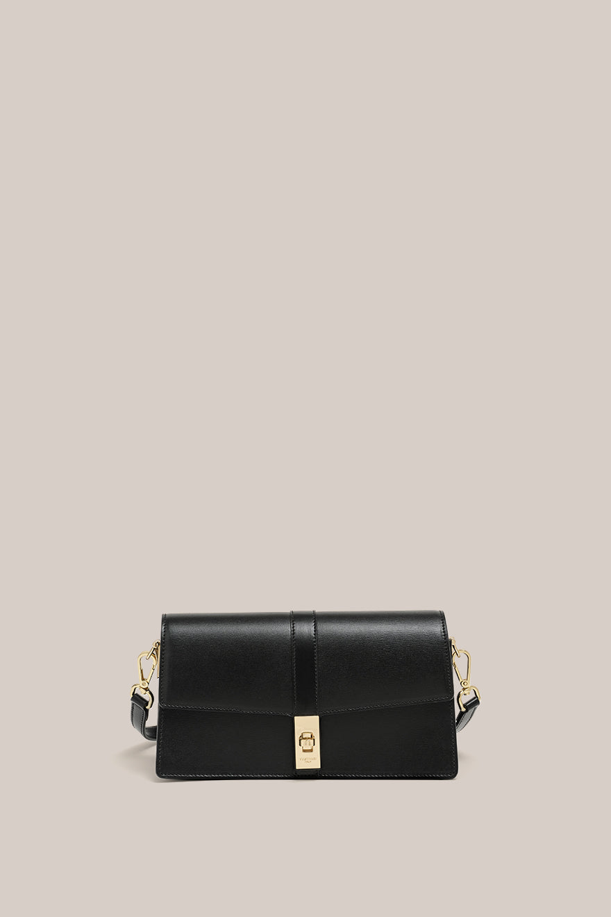 Claudia Black East West Crossbody