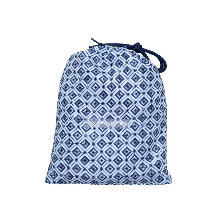 Coastal Blue Swim Shorts